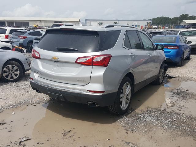 Photo 3 VIN: 2GNAXPEXXL6224880 - CHEVROLET EQUINOX PR 