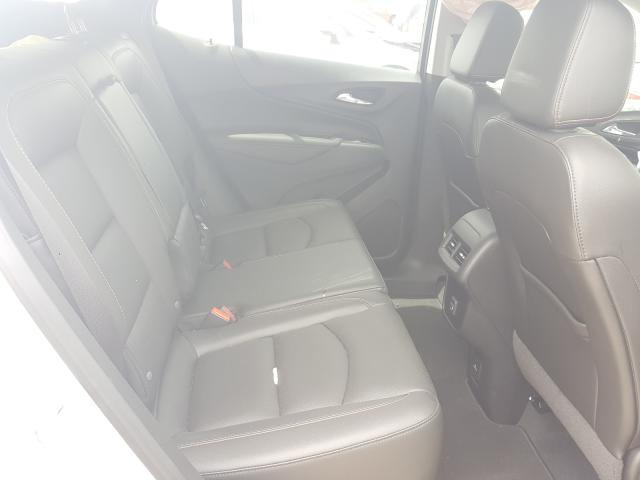 Photo 5 VIN: 2GNAXPEXXL6224880 - CHEVROLET EQUINOX PR 