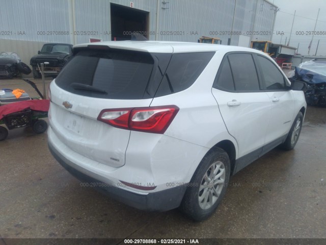 Photo 3 VIN: 2GNAXREV0J6117599 - CHEVROLET EQUINOX 