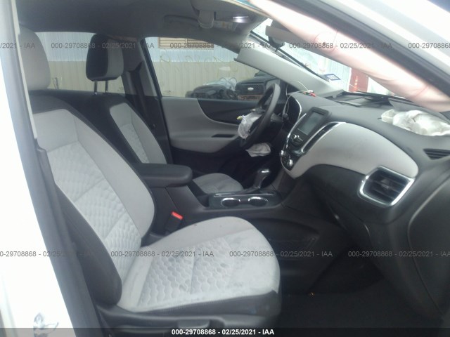 Photo 4 VIN: 2GNAXREV0J6117599 - CHEVROLET EQUINOX 