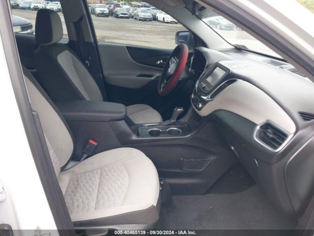 Photo 4 VIN: 2GNAXREV0J6130143 - CHEVROLET EQUINOX 