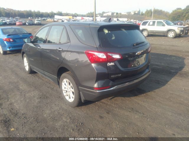 Photo 2 VIN: 2GNAXREV0J6131230 - CHEVROLET EQUINOX 