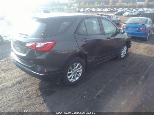 Photo 3 VIN: 2GNAXREV0J6131230 - CHEVROLET EQUINOX 