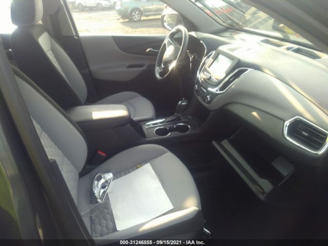 Photo 4 VIN: 2GNAXREV0J6131230 - CHEVROLET EQUINOX 