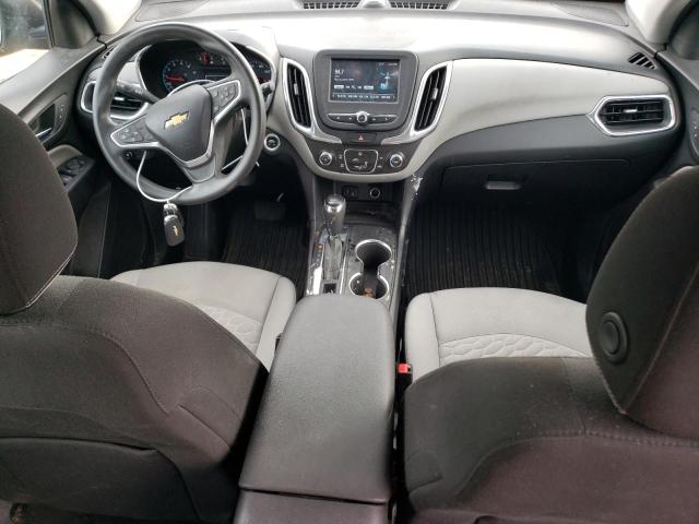 Photo 7 VIN: 2GNAXREV0J6134497 - CHEVROLET EQUINOX LS 