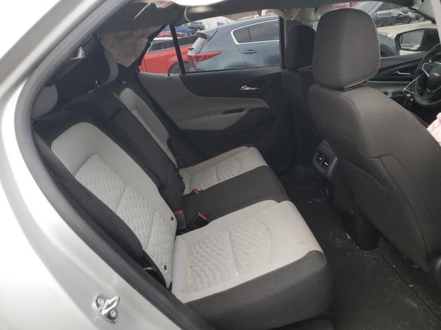 Photo 10 VIN: 2GNAXREV0J6136136 - CHEVROLET EQUINOX LS 