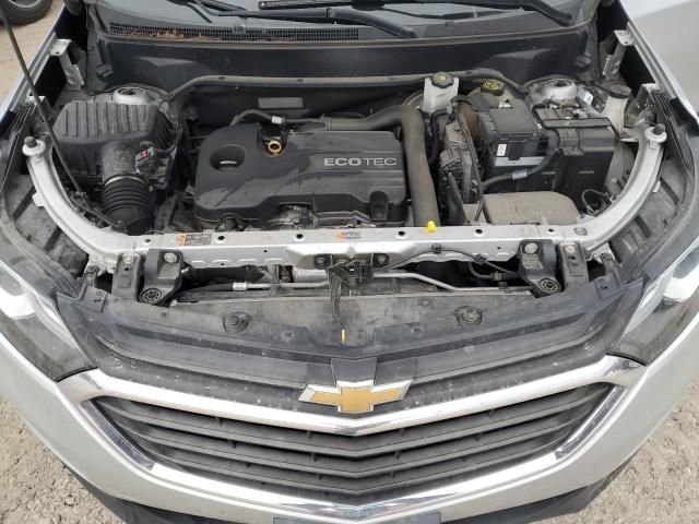 Photo 11 VIN: 2GNAXREV0J6136136 - CHEVROLET EQUINOX LS 