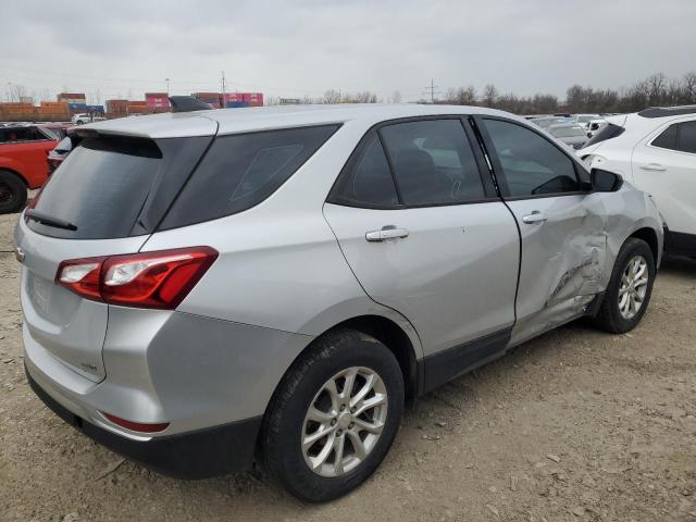 Photo 2 VIN: 2GNAXREV0J6136136 - CHEVROLET EQUINOX LS 