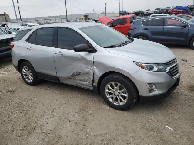 Photo 3 VIN: 2GNAXREV0J6136136 - CHEVROLET EQUINOX LS 