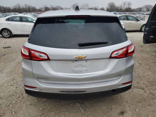 Photo 5 VIN: 2GNAXREV0J6136136 - CHEVROLET EQUINOX LS 