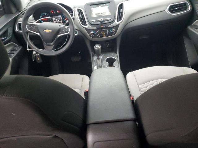 Photo 7 VIN: 2GNAXREV0J6136136 - CHEVROLET EQUINOX LS 