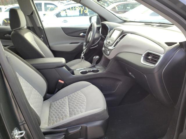 Photo 4 VIN: 2GNAXREV0J6143538 - CHEVROLET EQUINOX LS 