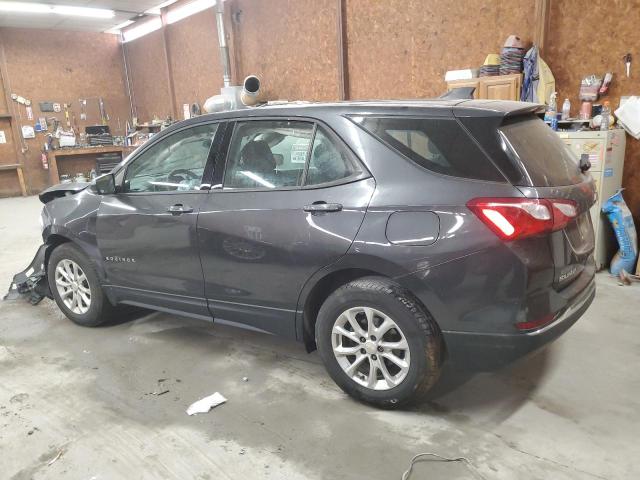 Photo 1 VIN: 2GNAXREV0J6153521 - CHEVROLET EQUINOX LS 