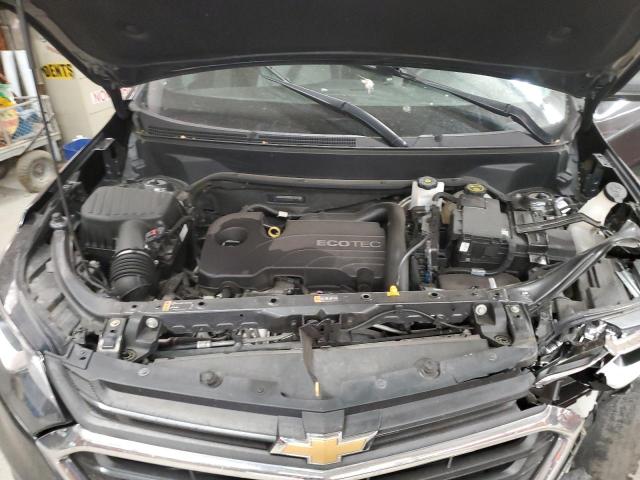 Photo 10 VIN: 2GNAXREV0J6153521 - CHEVROLET EQUINOX LS 