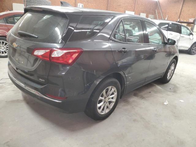 Photo 2 VIN: 2GNAXREV0J6153521 - CHEVROLET EQUINOX LS 