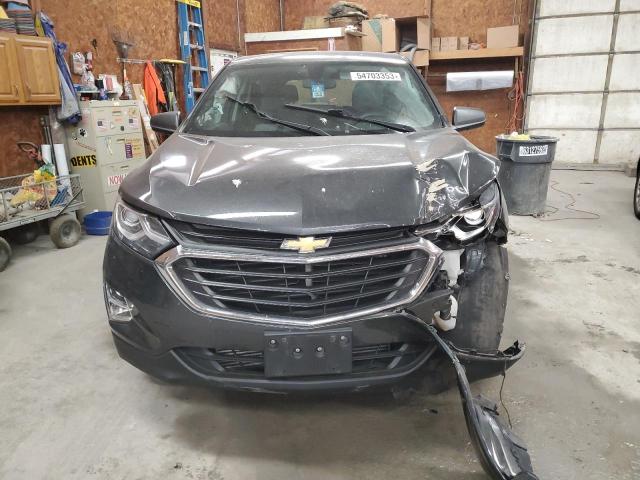 Photo 4 VIN: 2GNAXREV0J6153521 - CHEVROLET EQUINOX LS 