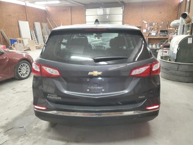 Photo 5 VIN: 2GNAXREV0J6153521 - CHEVROLET EQUINOX LS 