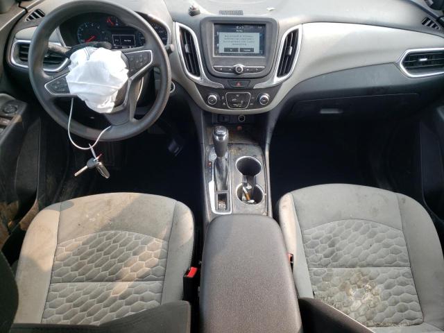 Photo 7 VIN: 2GNAXREV0J6153521 - CHEVROLET EQUINOX LS 