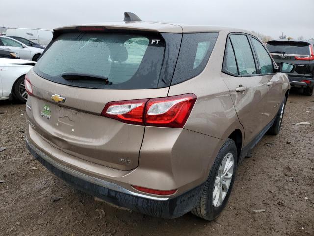 Photo 3 VIN: 2GNAXREV0J6162865 - CHEVROLET EQUINOX 