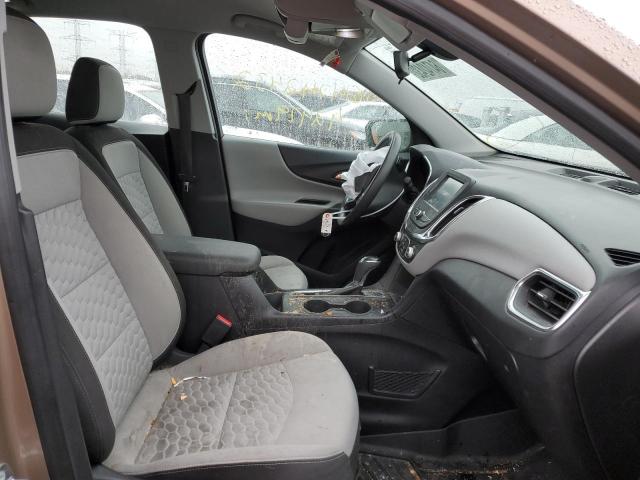 Photo 4 VIN: 2GNAXREV0J6162865 - CHEVROLET EQUINOX 