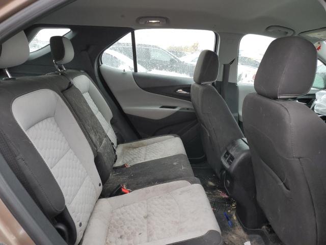 Photo 5 VIN: 2GNAXREV0J6162865 - CHEVROLET EQUINOX 