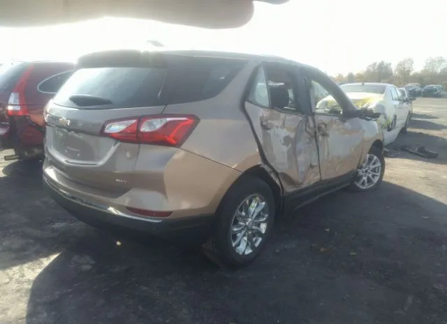 Photo 3 VIN: 2GNAXREV0J6164731 - CHEVROLET EQUINOX 