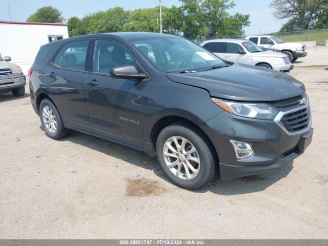 Photo 0 VIN: 2GNAXREV0J6172974 - CHEVROLET EQUINOX 