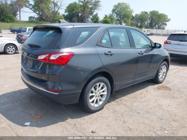 Photo 3 VIN: 2GNAXREV0J6172974 - CHEVROLET EQUINOX 