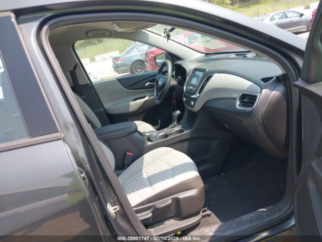 Photo 4 VIN: 2GNAXREV0J6172974 - CHEVROLET EQUINOX 