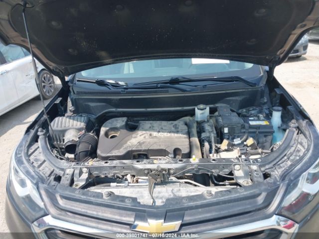 Photo 9 VIN: 2GNAXREV0J6172974 - CHEVROLET EQUINOX 