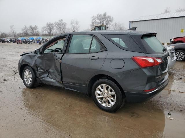 Photo 1 VIN: 2GNAXREV0J6235524 - CHEVROLET EQUINOX 