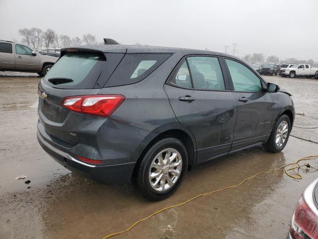 Photo 2 VIN: 2GNAXREV0J6235524 - CHEVROLET EQUINOX 