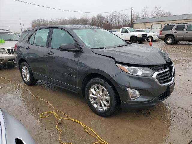 Photo 3 VIN: 2GNAXREV0J6235524 - CHEVROLET EQUINOX 