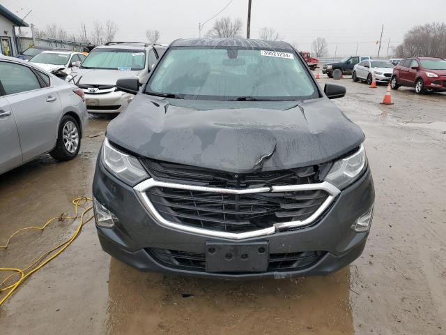 Photo 4 VIN: 2GNAXREV0J6235524 - CHEVROLET EQUINOX 