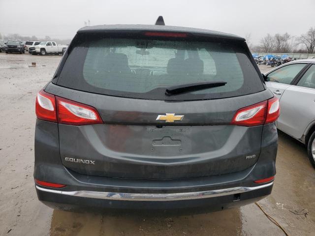 Photo 5 VIN: 2GNAXREV0J6235524 - CHEVROLET EQUINOX 