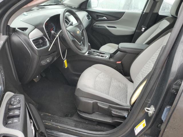 Photo 6 VIN: 2GNAXREV0J6235524 - CHEVROLET EQUINOX 