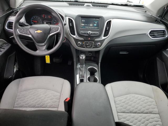 Photo 7 VIN: 2GNAXREV0J6235524 - CHEVROLET EQUINOX 