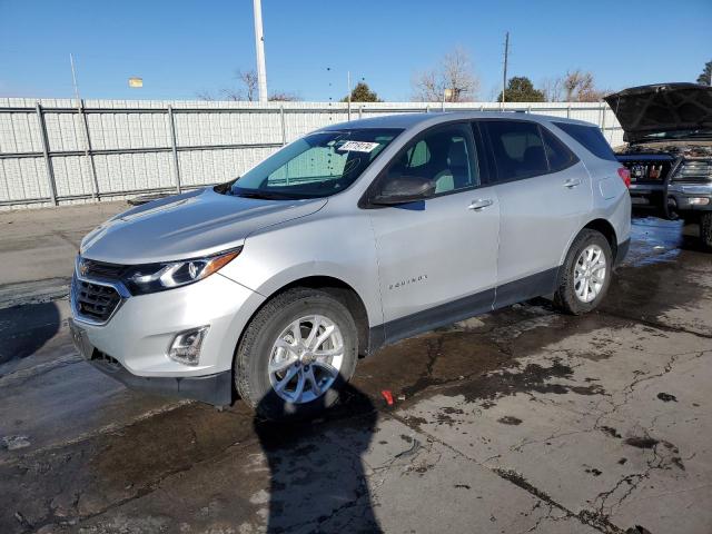 Photo 0 VIN: 2GNAXREV0J6270371 - CHEVROLET EQUINOX 