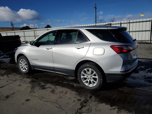 Photo 1 VIN: 2GNAXREV0J6270371 - CHEVROLET EQUINOX 