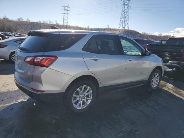 Photo 2 VIN: 2GNAXREV0J6270371 - CHEVROLET EQUINOX 