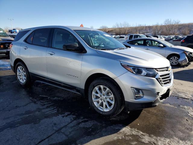 Photo 3 VIN: 2GNAXREV0J6270371 - CHEVROLET EQUINOX 