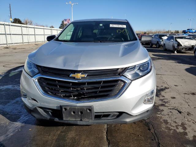 Photo 4 VIN: 2GNAXREV0J6270371 - CHEVROLET EQUINOX 