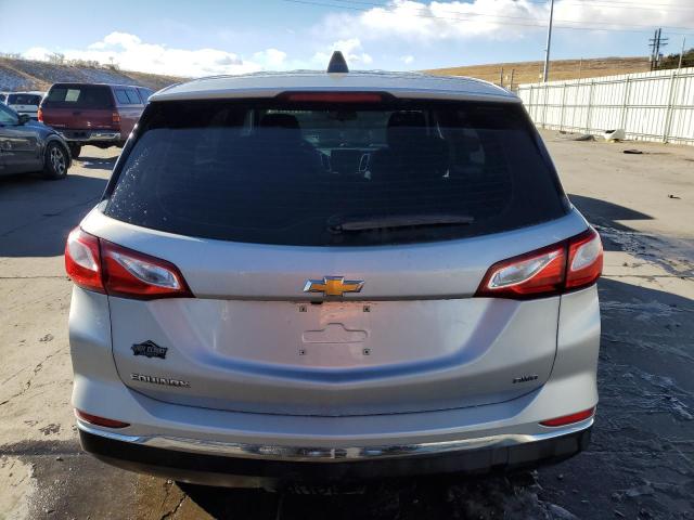 Photo 5 VIN: 2GNAXREV0J6270371 - CHEVROLET EQUINOX 