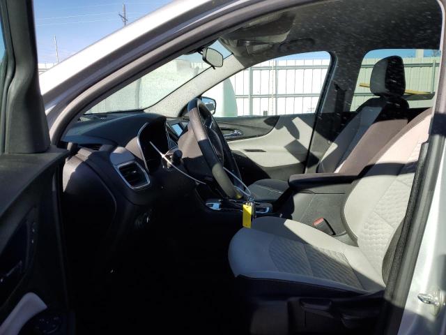 Photo 6 VIN: 2GNAXREV0J6270371 - CHEVROLET EQUINOX 