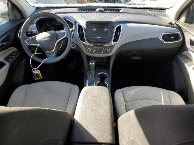 Photo 7 VIN: 2GNAXREV0J6270371 - CHEVROLET EQUINOX 