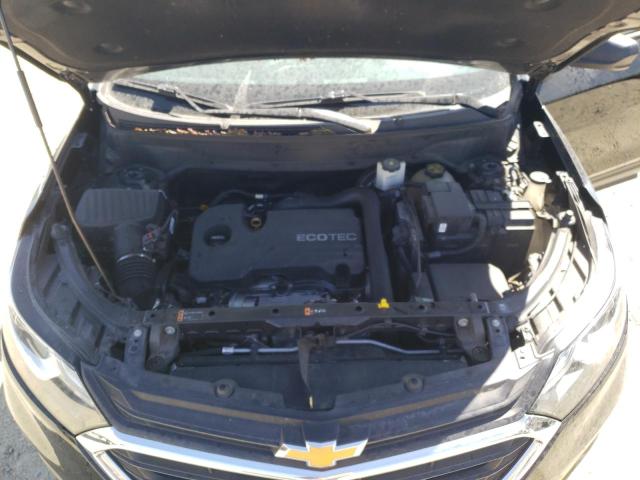 Photo 11 VIN: 2GNAXREV0J6272959 - CHEVROLET EQUINOX LS 