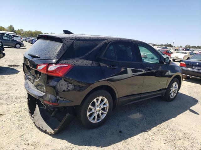 Photo 2 VIN: 2GNAXREV0J6272959 - CHEVROLET EQUINOX LS 