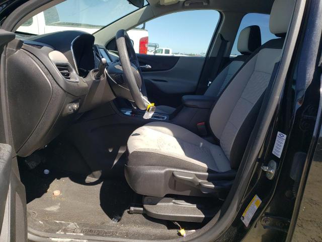 Photo 6 VIN: 2GNAXREV0J6272959 - CHEVROLET EQUINOX LS 