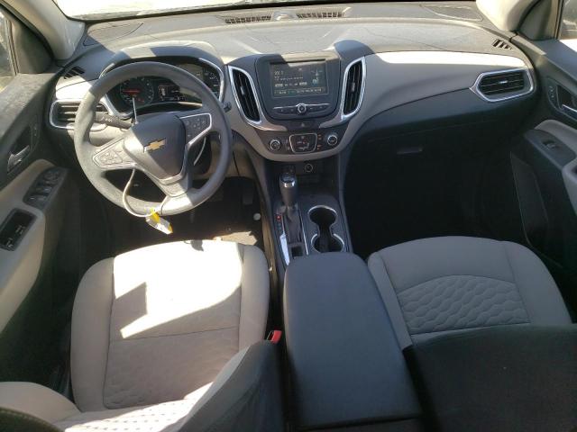 Photo 7 VIN: 2GNAXREV0J6272959 - CHEVROLET EQUINOX LS 