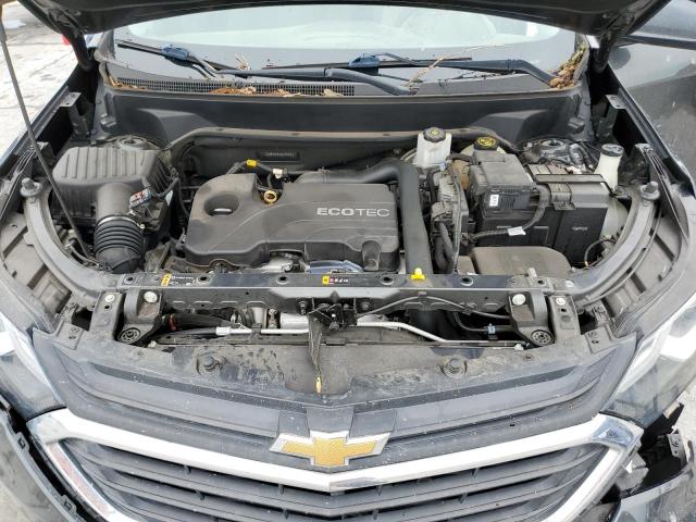 Photo 11 VIN: 2GNAXREV0J6319018 - CHEVROLET EQUINOX LS 